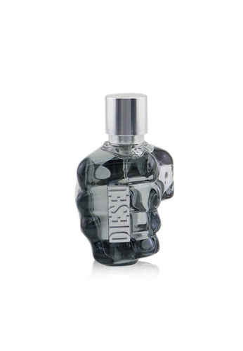 Buy Diesel Diesel Only The Brave Eau De Toilette Spray 50ml 1 7oz Online On Zalora Singapore