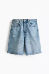 Denim Blue Light