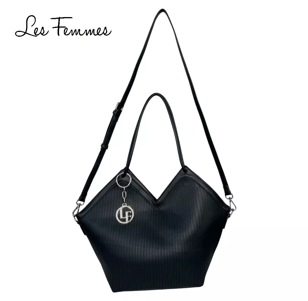 Tas Bahu Wanita Jodie Shoulder Bag E244 2412001 Les Femmes