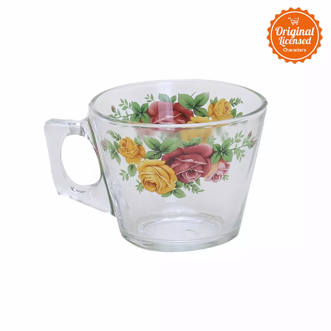 Briliant 8pcs Cup and Saucer Set Andrety B