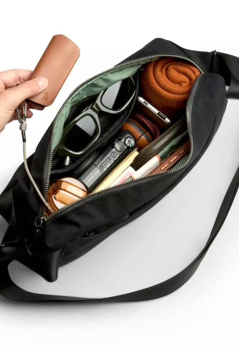 Bellroy Classic Sling 7L - Black