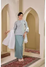 Bayu-Earth Green