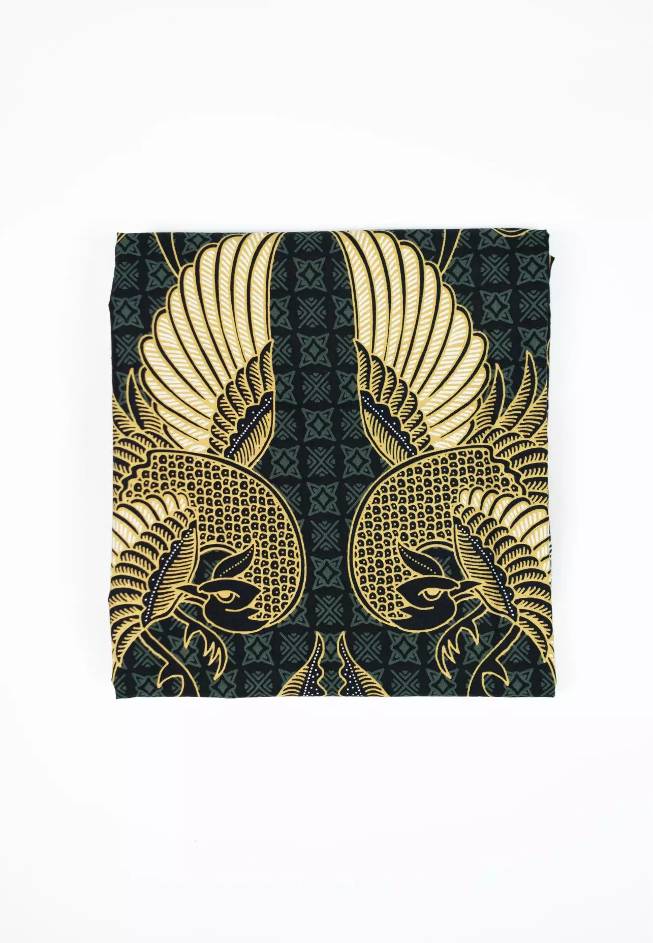 Hadinata Batik Kain Superfine Bharata Binala