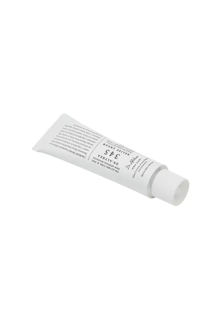 Dr.Althea 345 Relief Cream 50ml