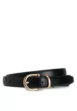 Black/Gold Multi