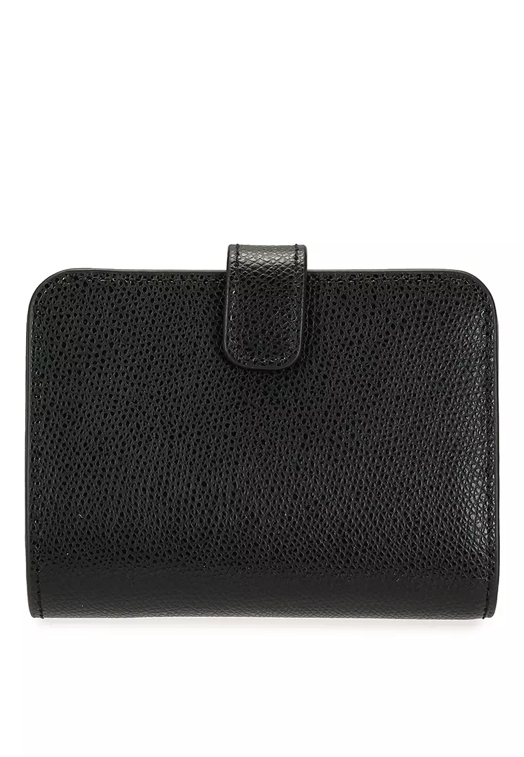 Camelia S Compact Wallet (nt)