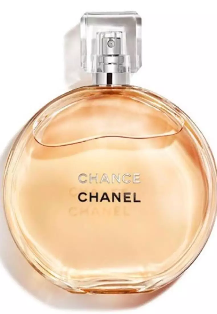 chance toilette