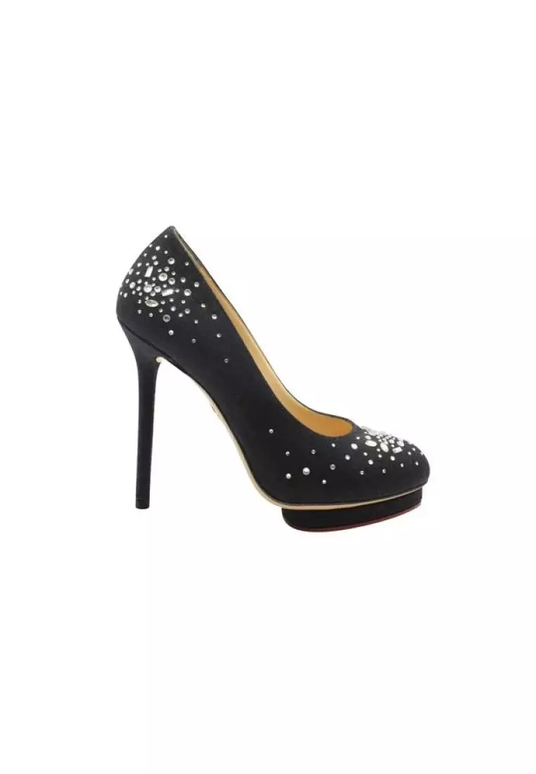 Charlotte olympia discount uk disney