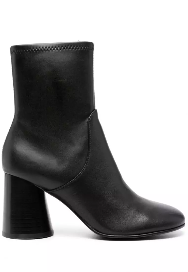 ASH ASH Ash Boots Black Black 2024 Buy ASH Online ZALORA