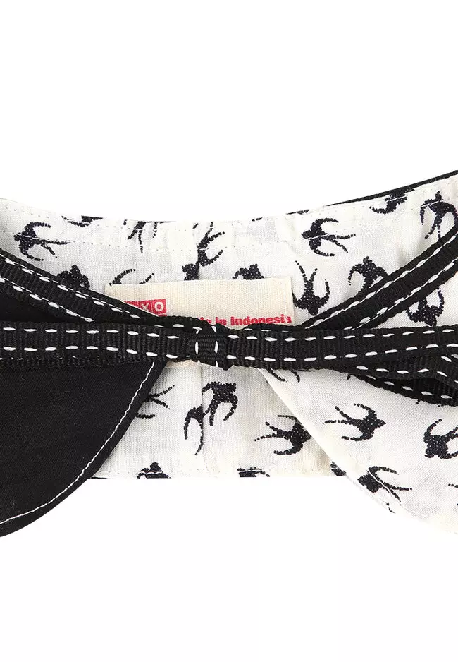 Zoomiform Artificial Collar Daniela