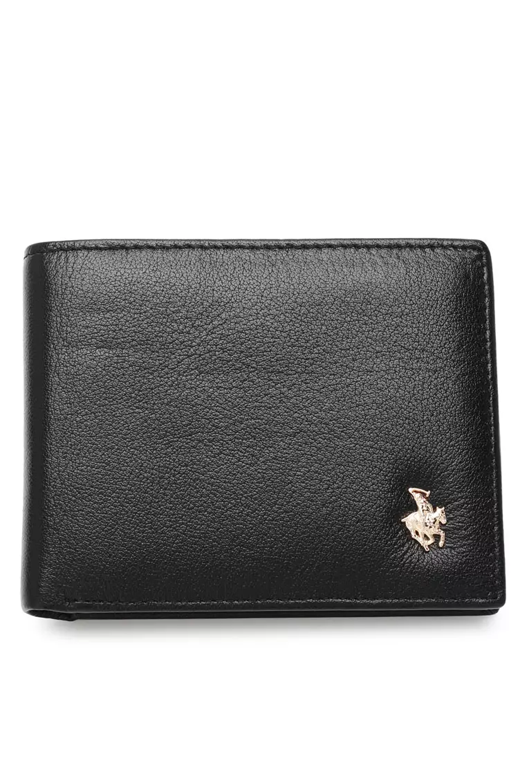 Swiss polo wallet store price
