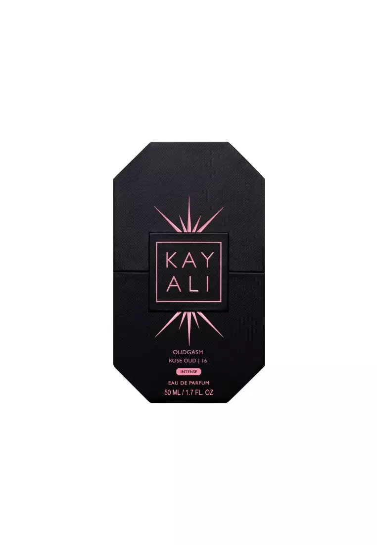 Kayali Oudgasm Rose Oud |16 50ml