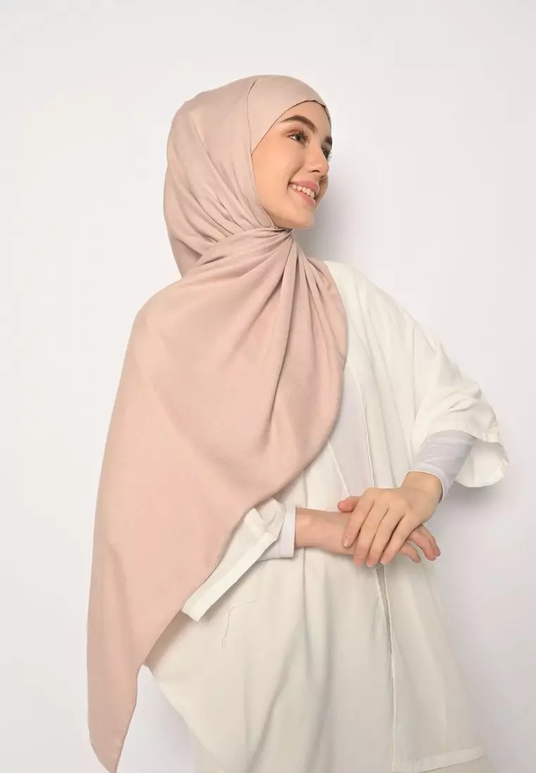 Pasmina Instant Organic Selena Coksu