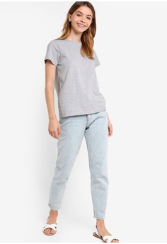 Buy Fashion Tops For Women Online Zalora Singapore
