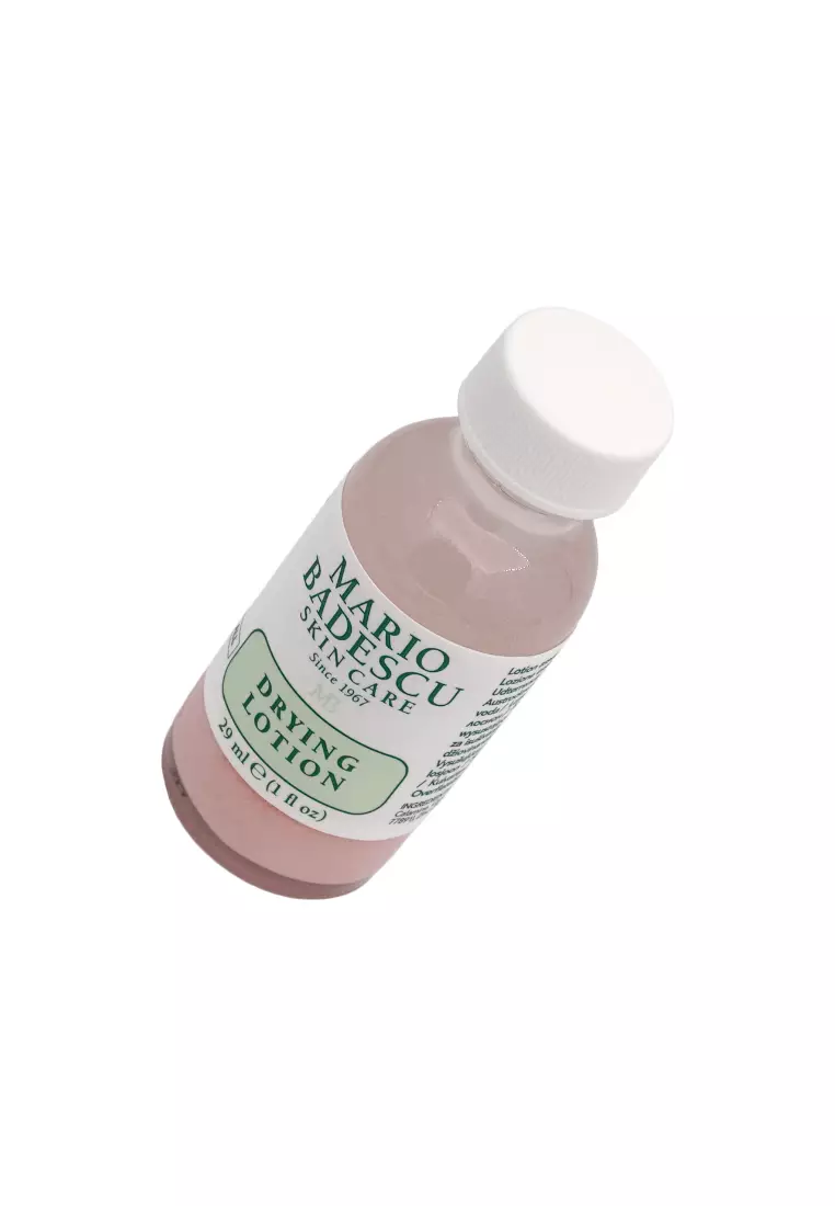 Mario Badescu 祛痘精華溫和版 29毫升