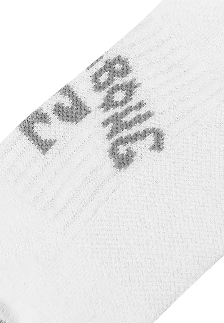 Ankle Socks - 5 Pack