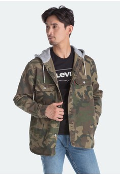 56 Foto Model Jaket Levis Wanita Terbaru HD Terbaru