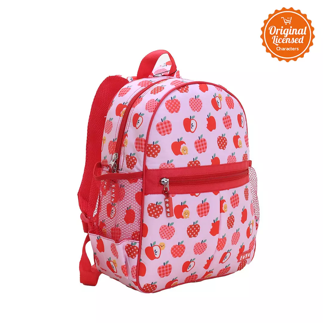 TOYU Backpack Apple Blooms 32 x 24 cm