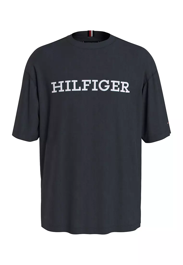 Tommy hilfiger zalora on sale