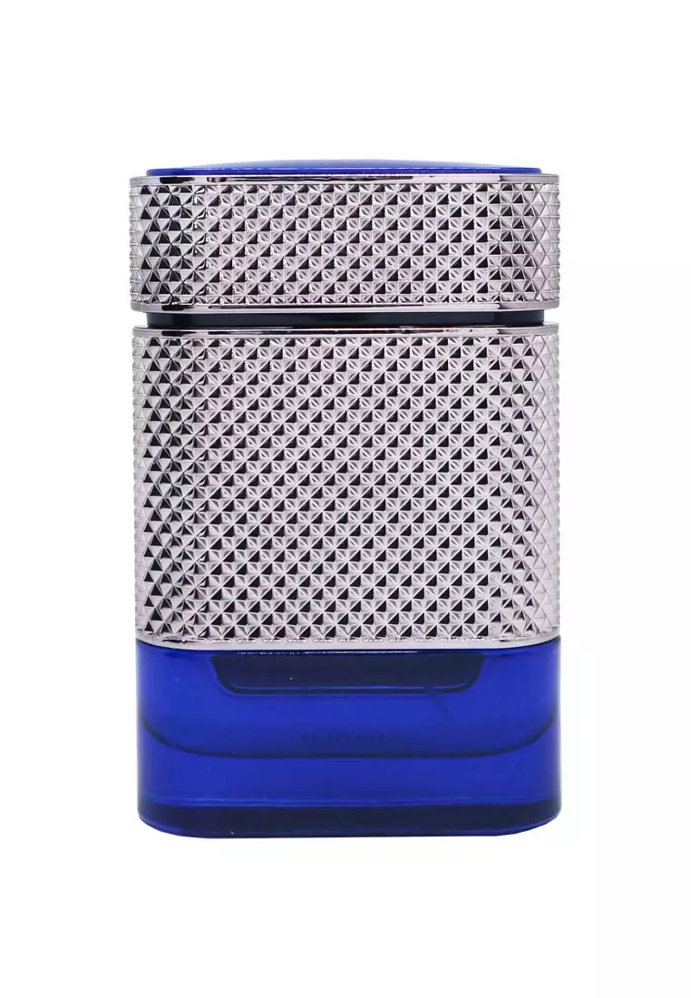 Khadlaj Shiyaaka Blue Man 100 ML