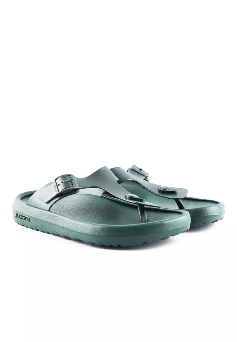 Jackson Ask 6JP Green