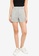 Pepe Jeans grey and multi Melody Shorts 615D0AA92321DDGS_1