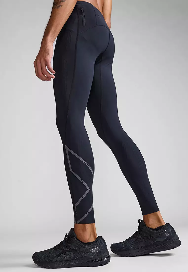 Buy 2XU MCS Run Comp Tights With Back Storage 2025 Online