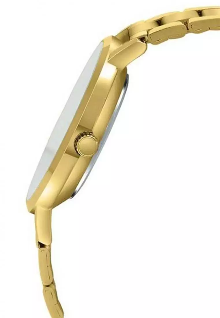 Analog Watch LTP-VT01G-4B