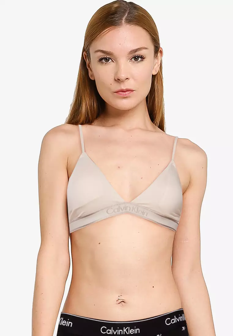 Calvin klein tonal logo on sale