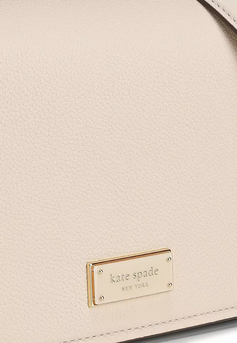 Liv Crossbody Bag (cq)