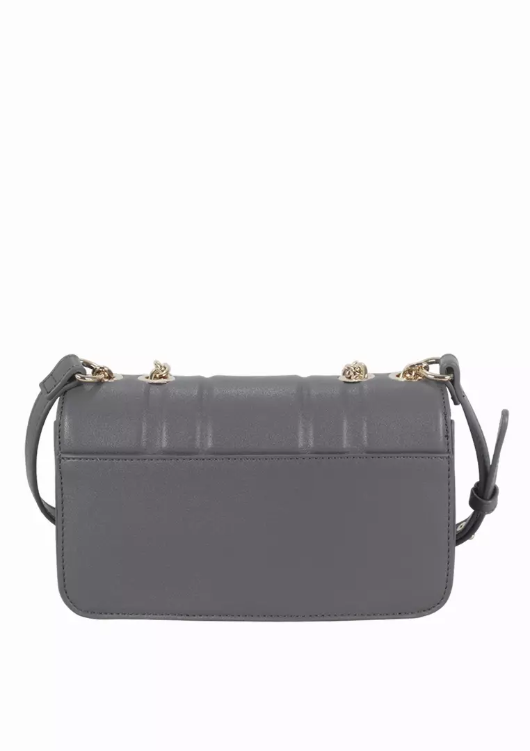 Elle Sling Bag 3286 Dark Grey