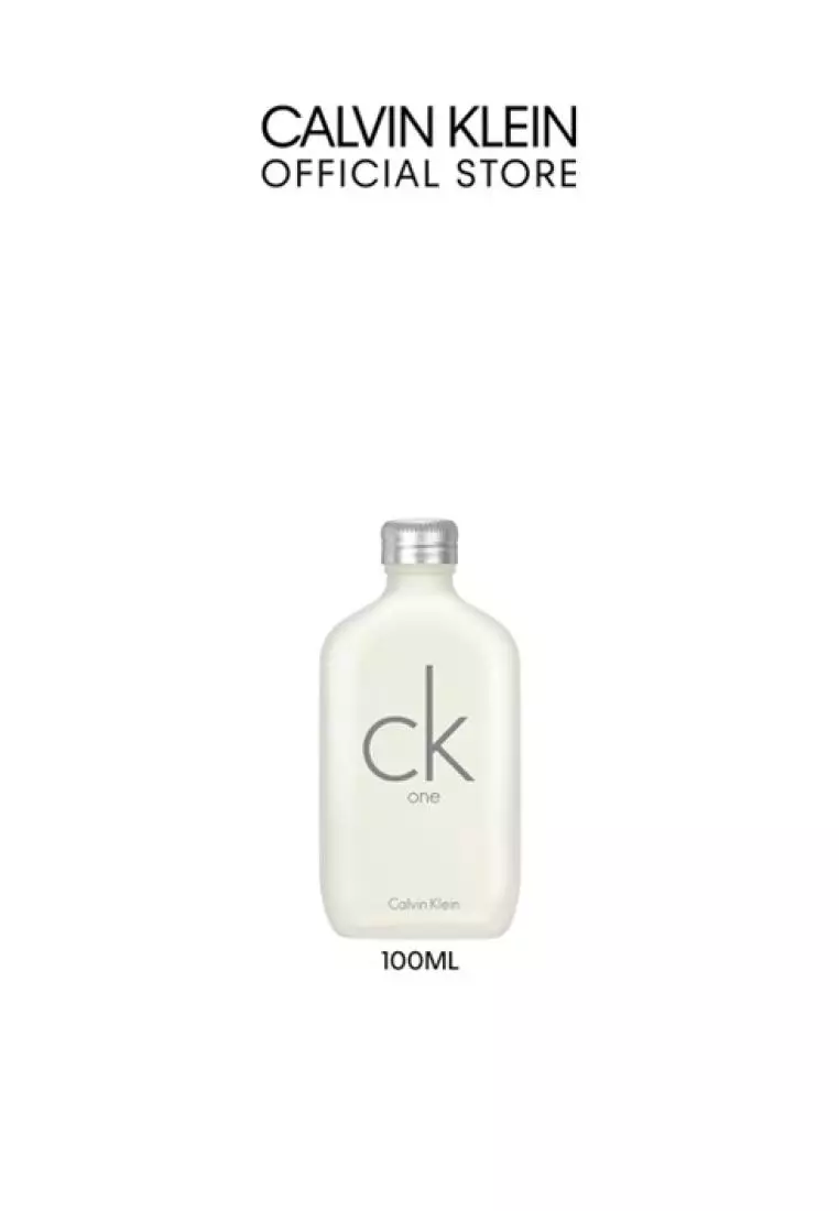 harga parfum ck one original