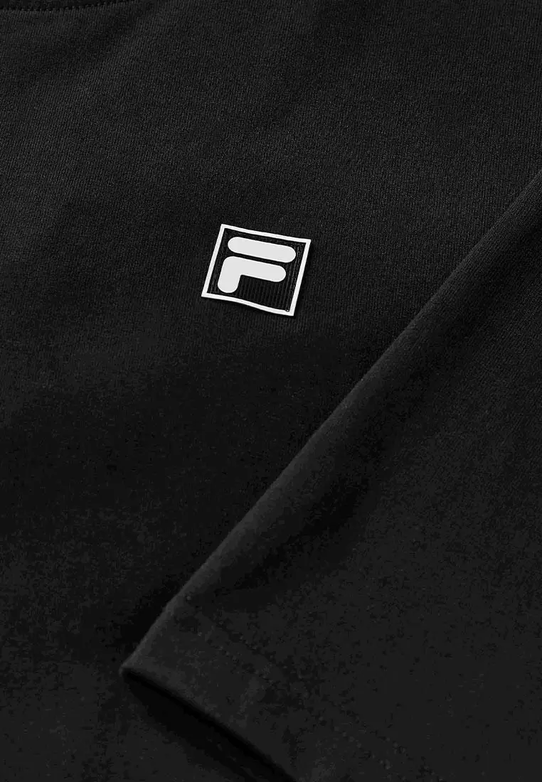 C.Club  Golf Course Map Tee Black