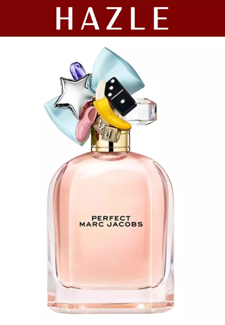 Marc Jacobs Perfect Woman EDP 100 ml