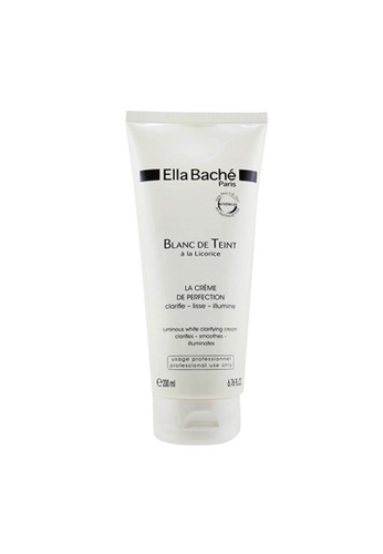 Ella Bache ELLA BACHE - Luminous White Clarifying Cream (Salon Size) 200ml/6.91oz D15E8BEDA0BDB1GS_1
