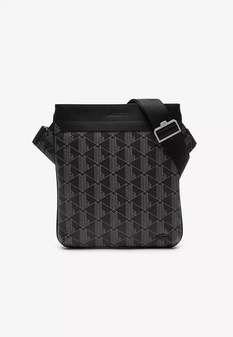 Lacoste messenger bag store price philippines