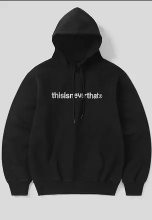 THISISNEVERTHAT Hoodies & Sweatshirts For Men 2025 | ZALORA 
