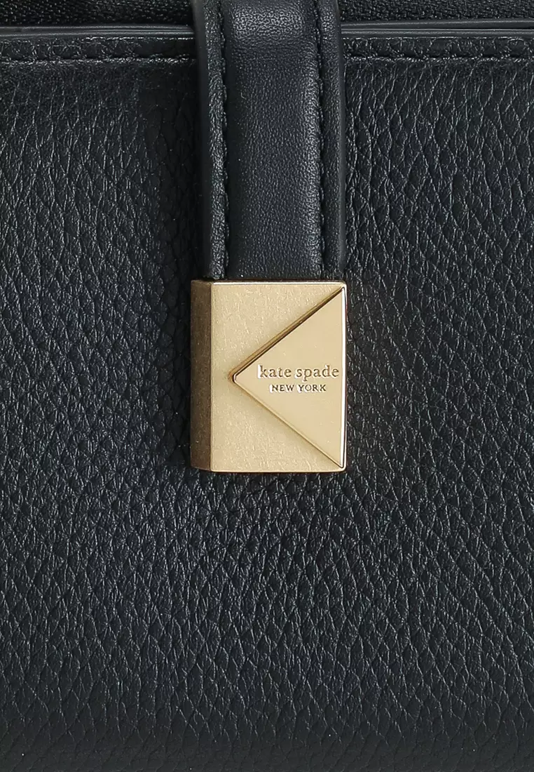 Deco Small Compact Wallet