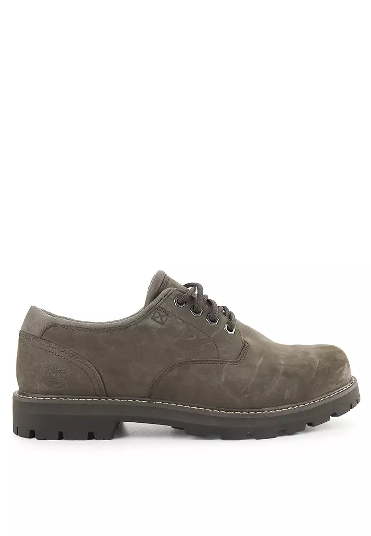 Buy Timberland Britton Road Lace Up Waterproof 2026 Online | ZALORA