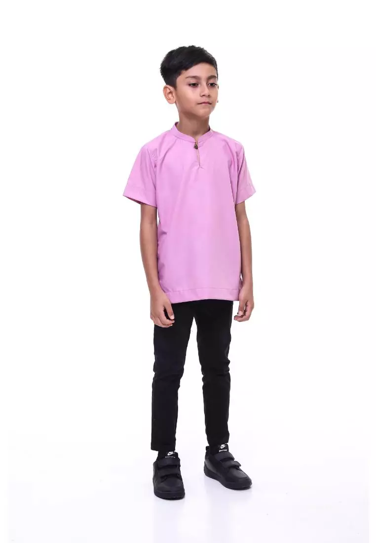 Kurta Mulk For Kids by Hudz