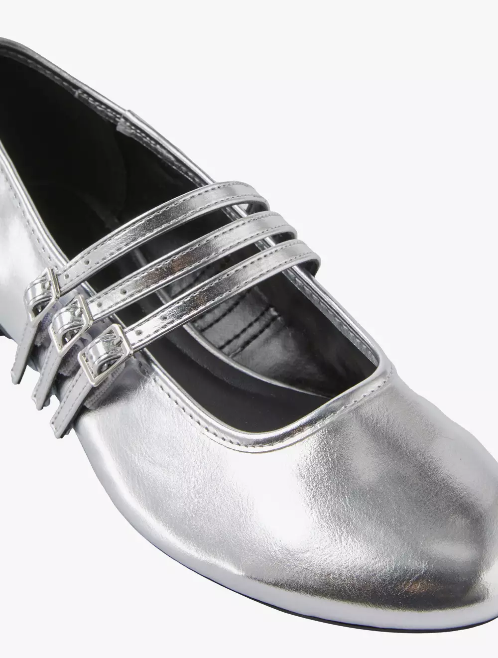 Rubi - Ballerina - Katia Strappy Ballet