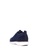 Alberto navy Casual Slip-on Sneakers 717D1SH544AFE9GS_3