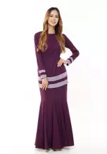 Dark Purple