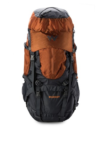 Gangotri Plus 大型登山背包, 包, 旅zalora時尚購物網的koumi koumi行背包