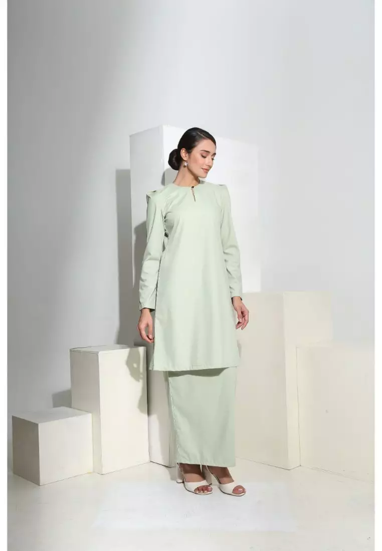 Kurung Moden Mawar 2.0