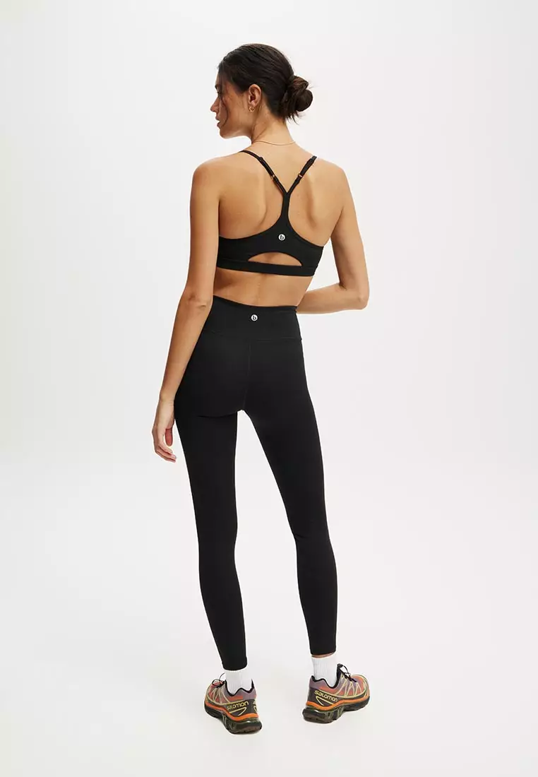 Bondi Everyday Full Length Tights Asia Fit