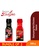 Prestigio Delights Samyang Hot and Spicy Sauce 200g Bundle of 2 (Original + Extra Spicy) Halal Certified 6F25AES8D9627CGS_1