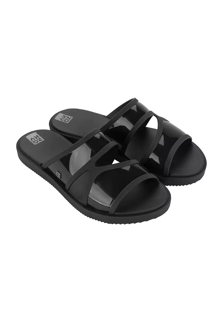 Discount on Zaxy  shoes - SKU: Zaxy Realizada Tam Black