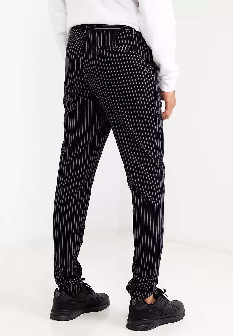 Smart Super Skinny Trousers