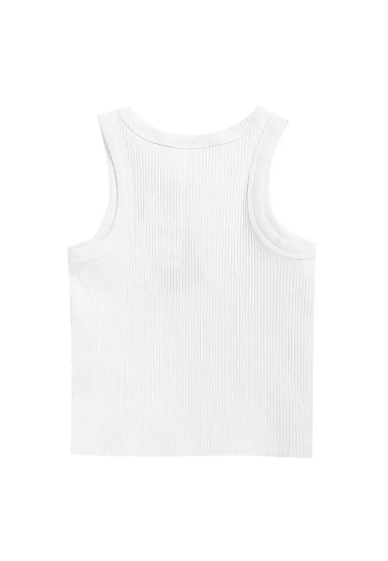 Eleanor Tank Top